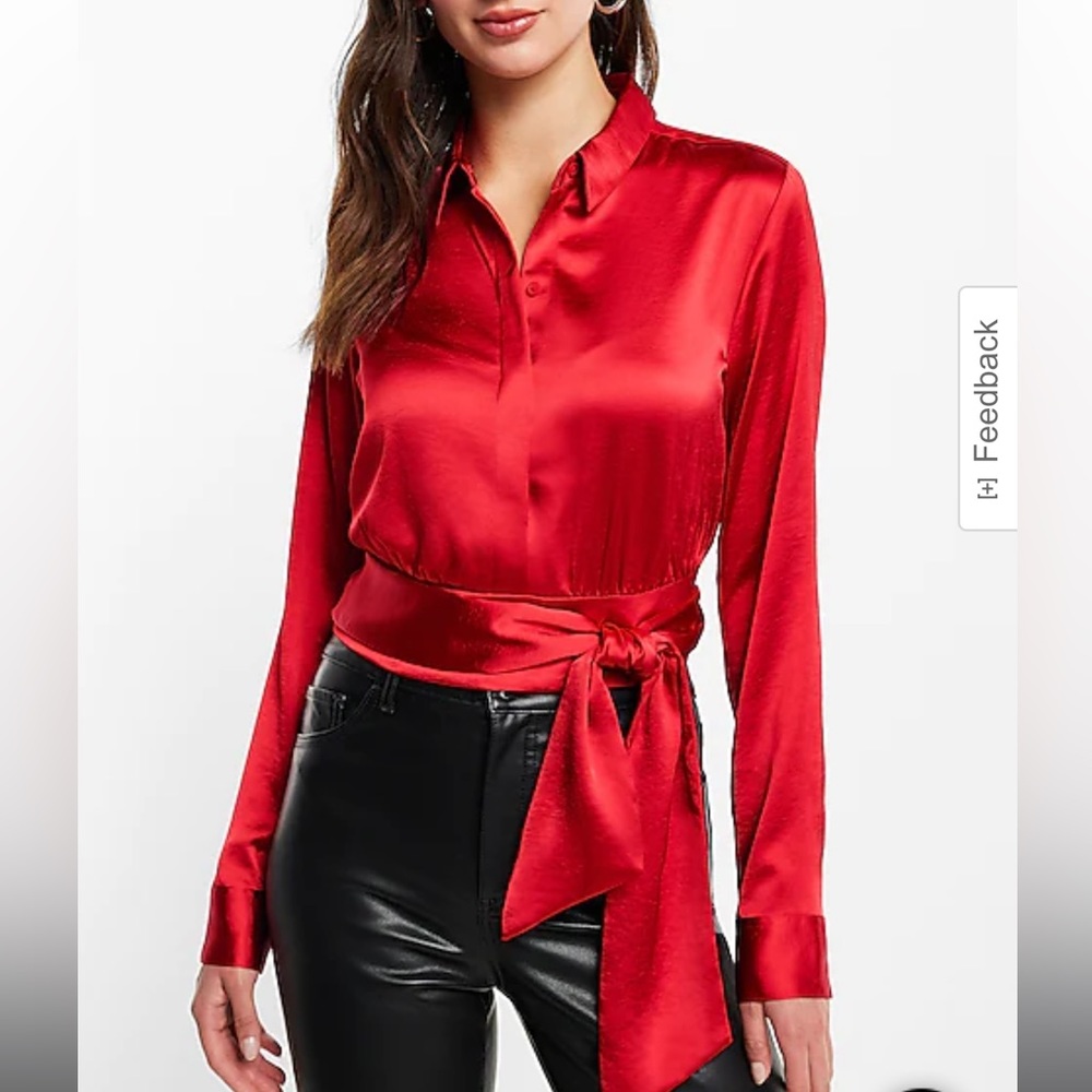 NWT Express Portofino